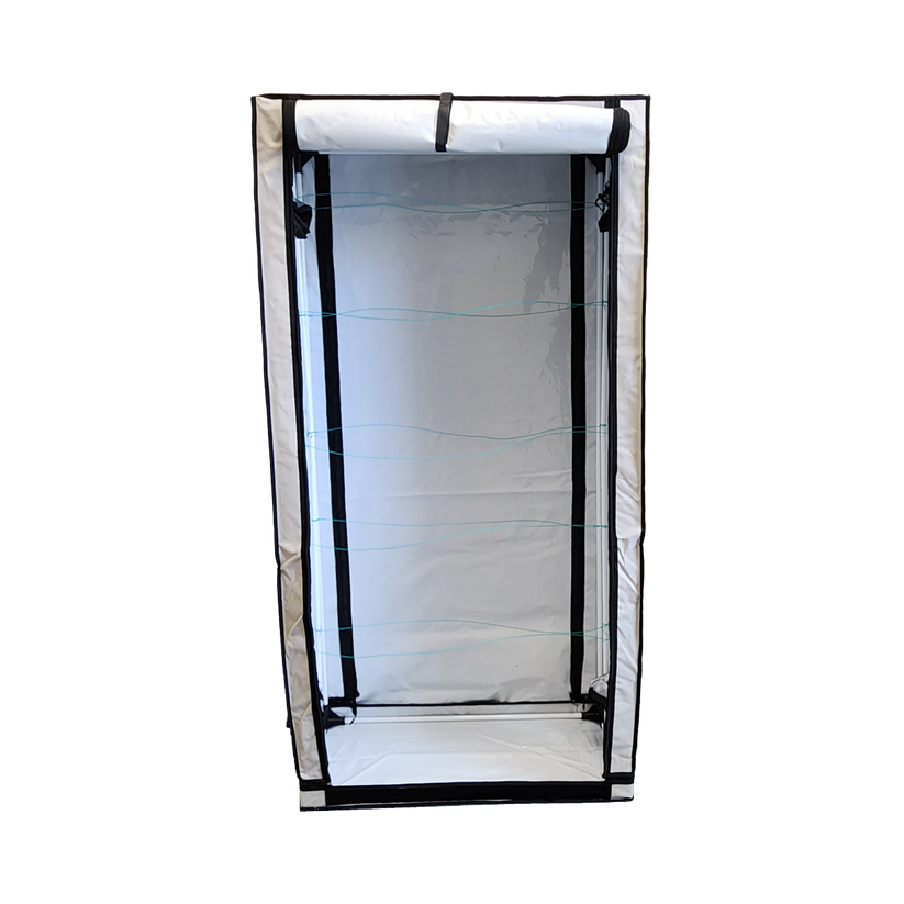 Tent Drying Racks Canna Dry Tent - Hang drying rack and tent all in one, bud dryer