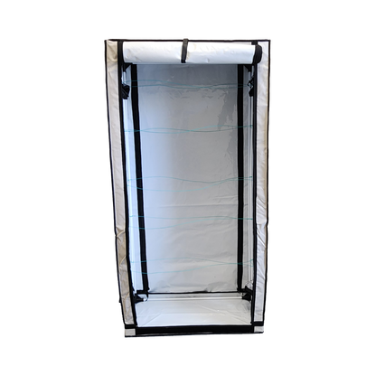 Canna Dry Tent - Ideal for Drying, Curing, Cloning, and Vegging 2024