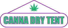 Canna Dry Tent